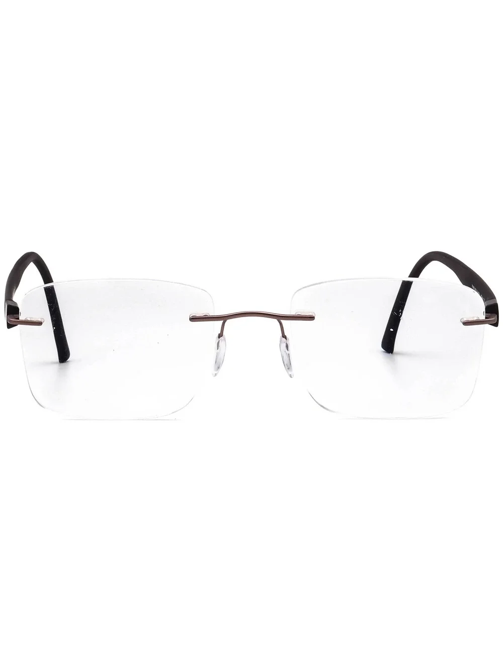 Silhouette 5506 DQ 6140 Inspire Eyewear